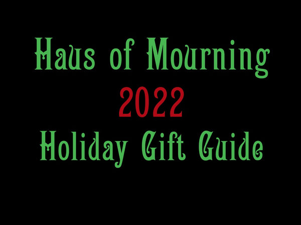 2022 Holiday Gift Guide