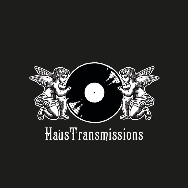 HausTransmissions #1: Ian Dury & The Blockheads