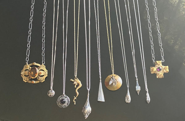 Leoti Collection