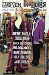 Women in Rock Magazine Issue 006