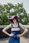 Little Girl Blue Janis Joplin Dress