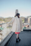 Vintage Cream Colored Jacket