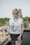 The Police Cutoff T-Shirt