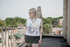 The Police Cutoff T-Shirt
