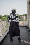 Vintage Cowpunk Dress