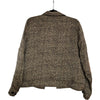 Worthington Silk Leopard Jacket