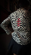 Ian Dury Rock and Roll Shirt