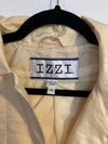 Vintage Cream Colored Jacket