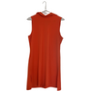 Ralph Lauren Orange Tunic