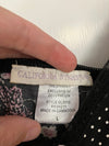 Vintage Floral Slip Dress