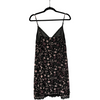 Vintage Floral Slip Dress