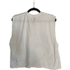 The Police Cutoff T-Shirt