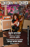 Women in Rock Magazine Issue 009
