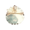 Vintage Pumpkin Pin/Pendant by Best
