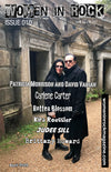 Women in Rock Issue 010