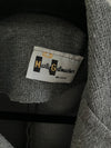 Marty Gutmacher Gray Jacket