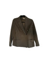 Marty Gutmacher Gray Jacket