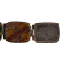 Antique Scottish Agate Bracelet
