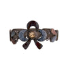 Antique Scottish Agate Bracelet