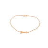Vintage Arrow Bracelet