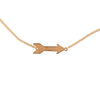 Vintage Arrow Bracelet