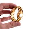 Gold Filled Sweetheart Stretch Bracelet