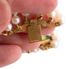 Percossi Papi Multi Row Pearl Bracelet
