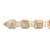 Vintage Paris Souvenir Bracelet