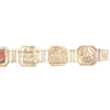 Vintage Paris Souvenir Bracelet