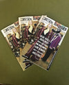 Women in Rock Magazine Issue 006