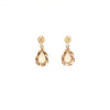 Opal Drop Earrings