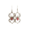 Spider Dangle Earrings