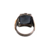 Vintage Sterling Intaglio Ring