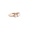Antique Opal Ring