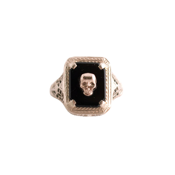 Coven Class Ring