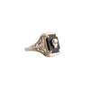 Coven Class Ring