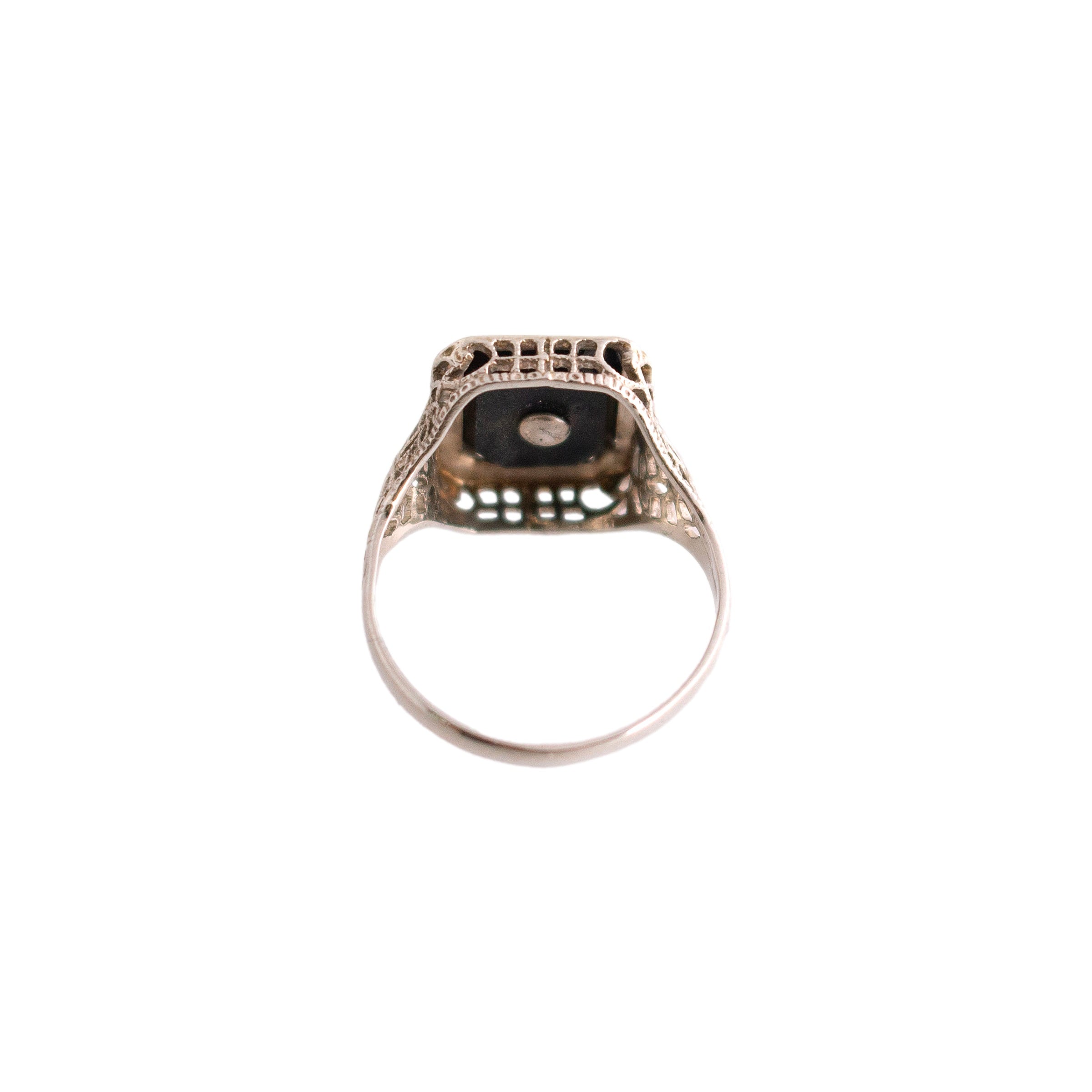 Coven Class Ring