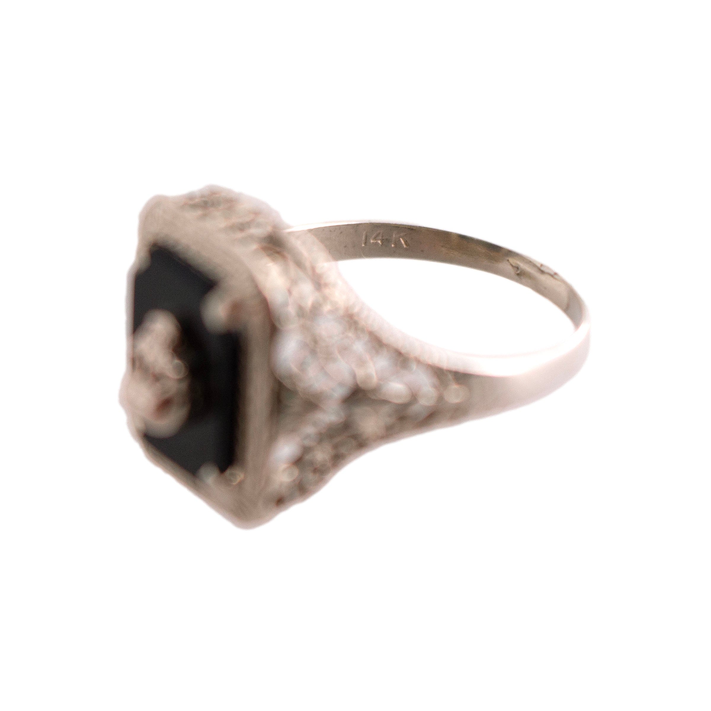 Coven Class Ring