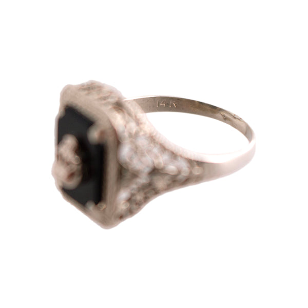 Coven Class Ring