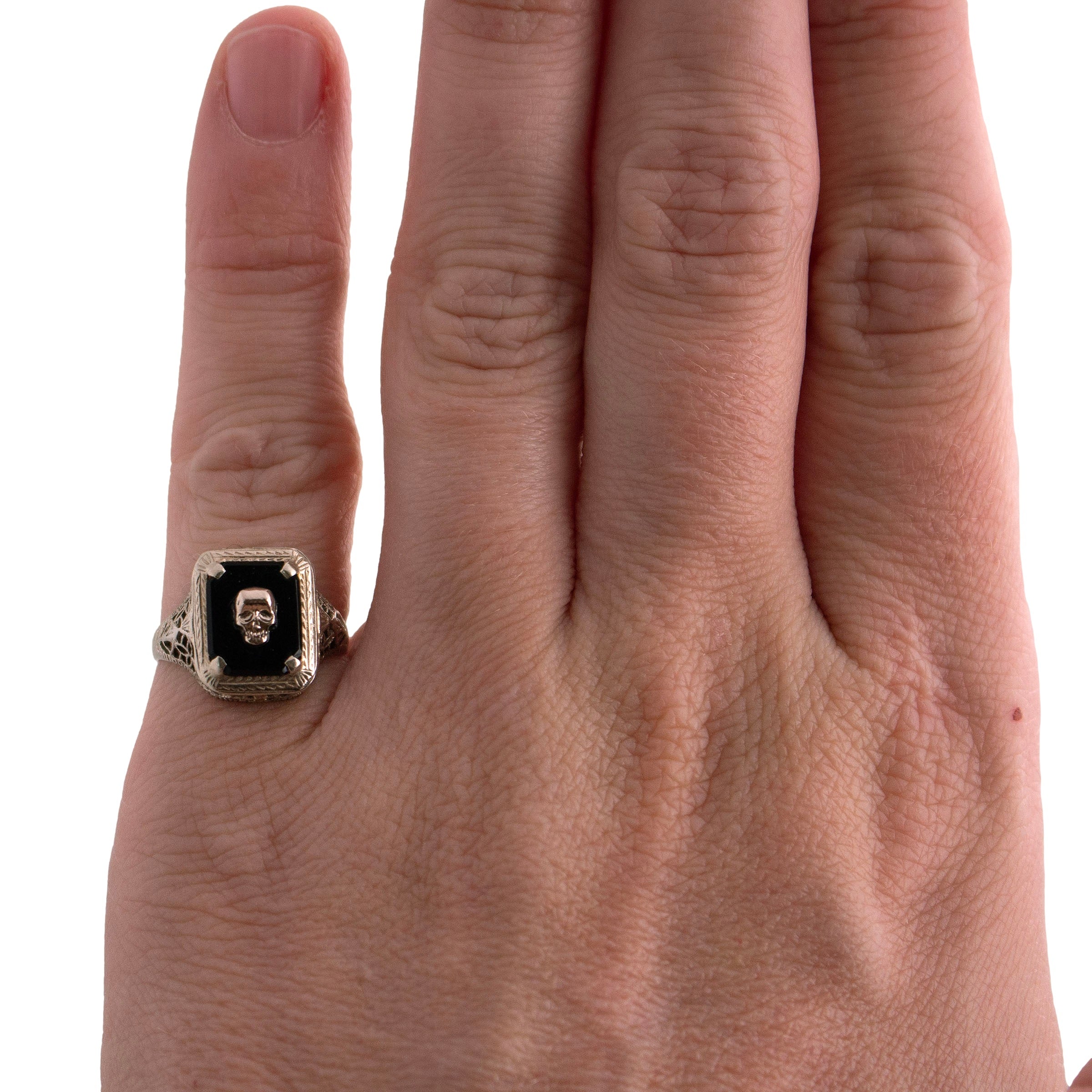 Coven Class Ring