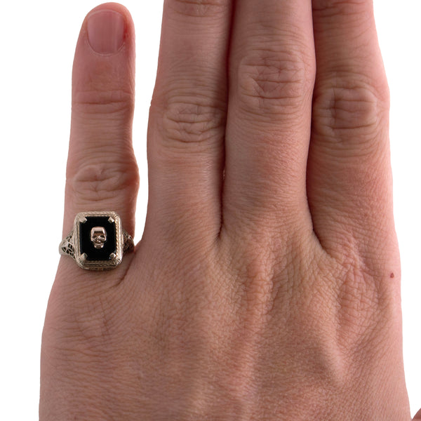Coven Class Ring