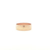 Vintage 7mm Gold Band