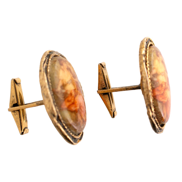 Lovely Ladies Cuff Links