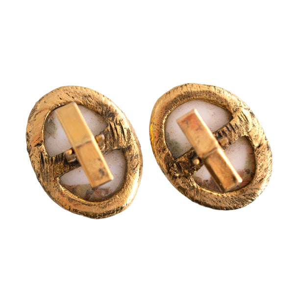 Lovely Ladies Cuff Links