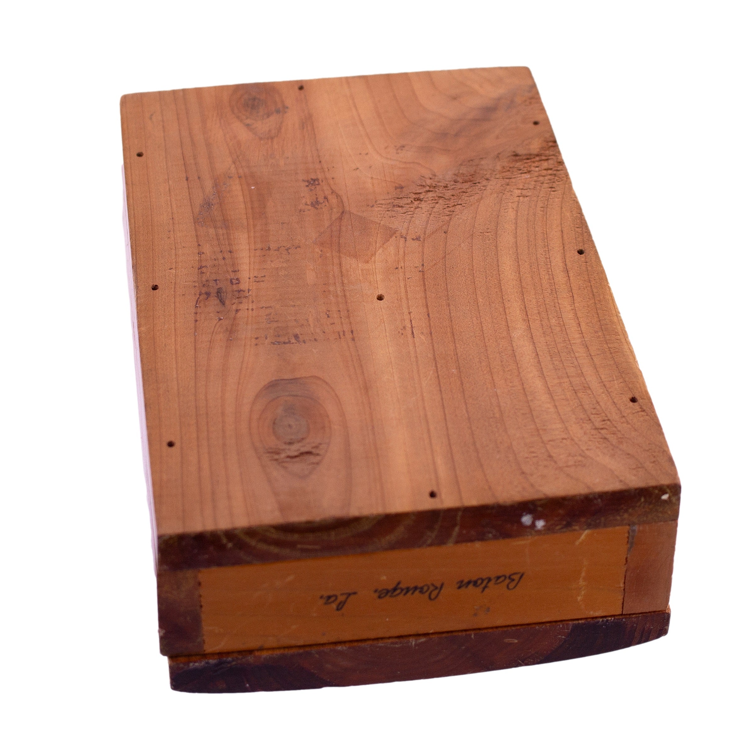 New Testament Bible Box
