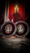 Duchess and Lady Framed Pieces