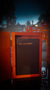 New Testament Bible Box