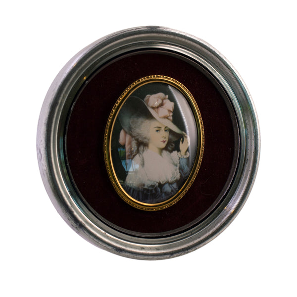 Duchess and Lady Framed Pieces