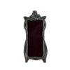 Art Nouveau Style Pewter Frame