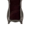 Art Nouveau Style Pewter Frame
